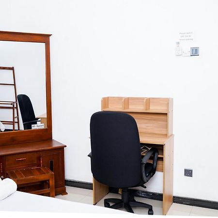 Stay At Richmondhill Galle Extérieur photo