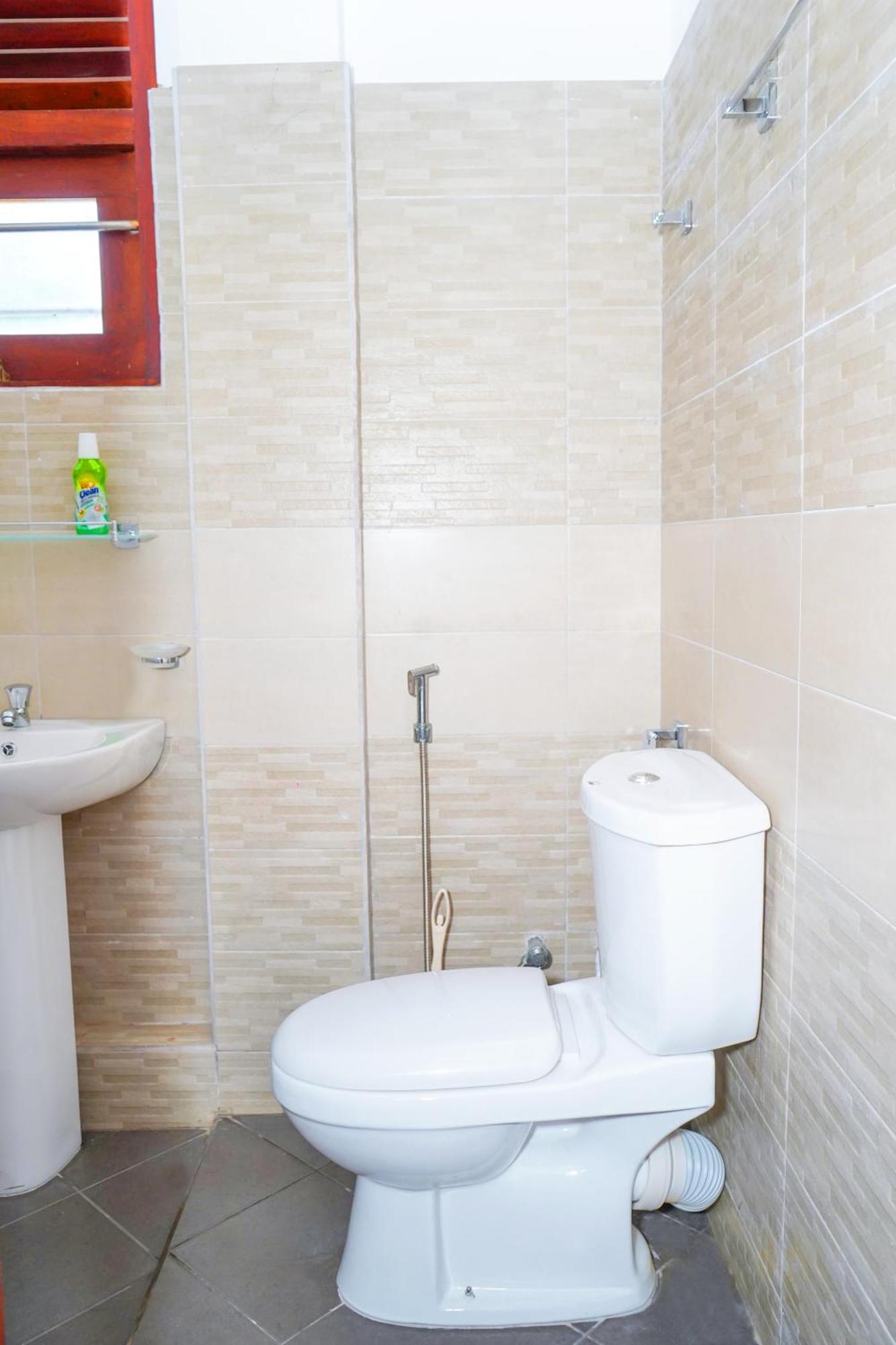 Stay At Richmondhill Galle Extérieur photo
