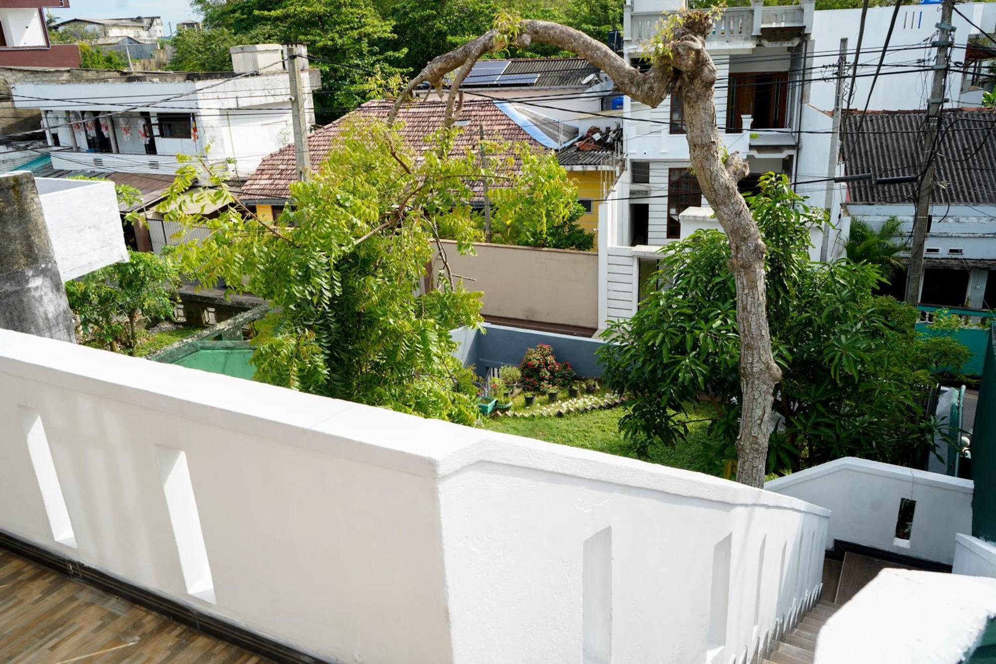Stay At Richmondhill Galle Extérieur photo