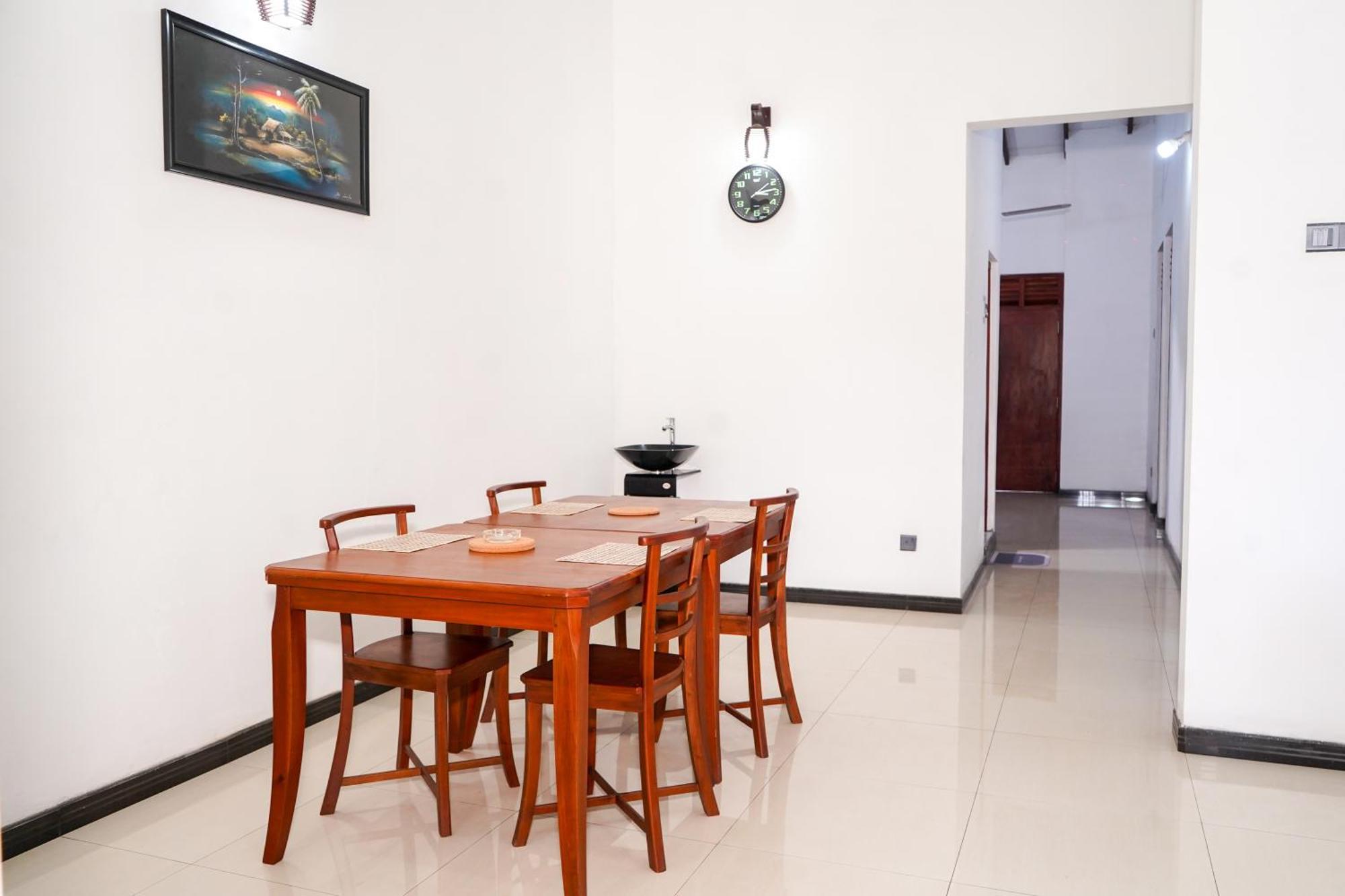 Stay At Richmondhill Galle Extérieur photo