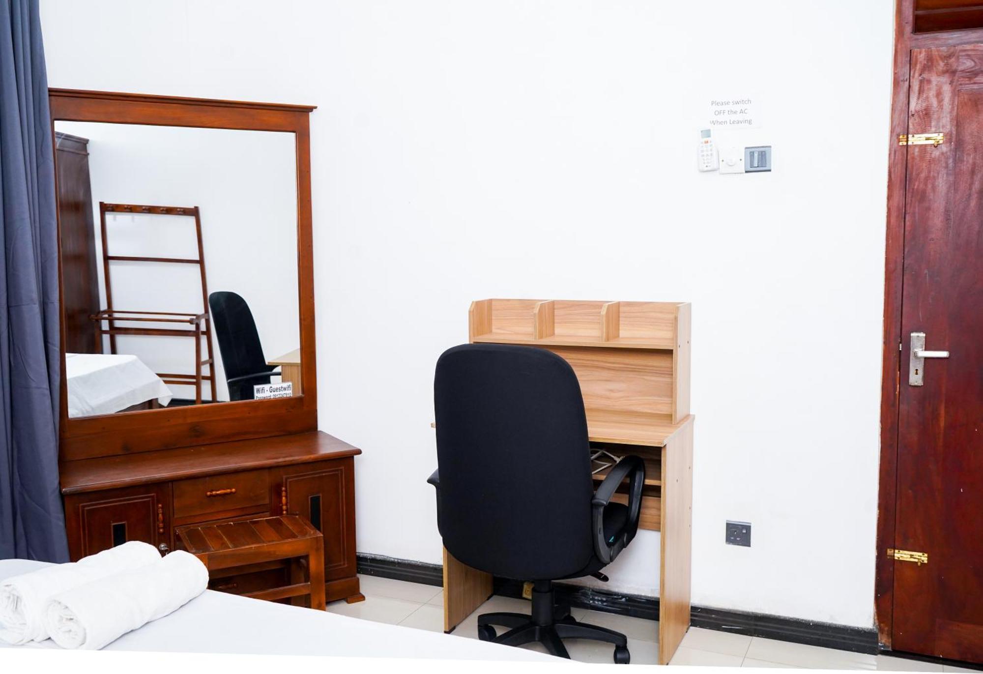 Stay At Richmondhill Galle Extérieur photo