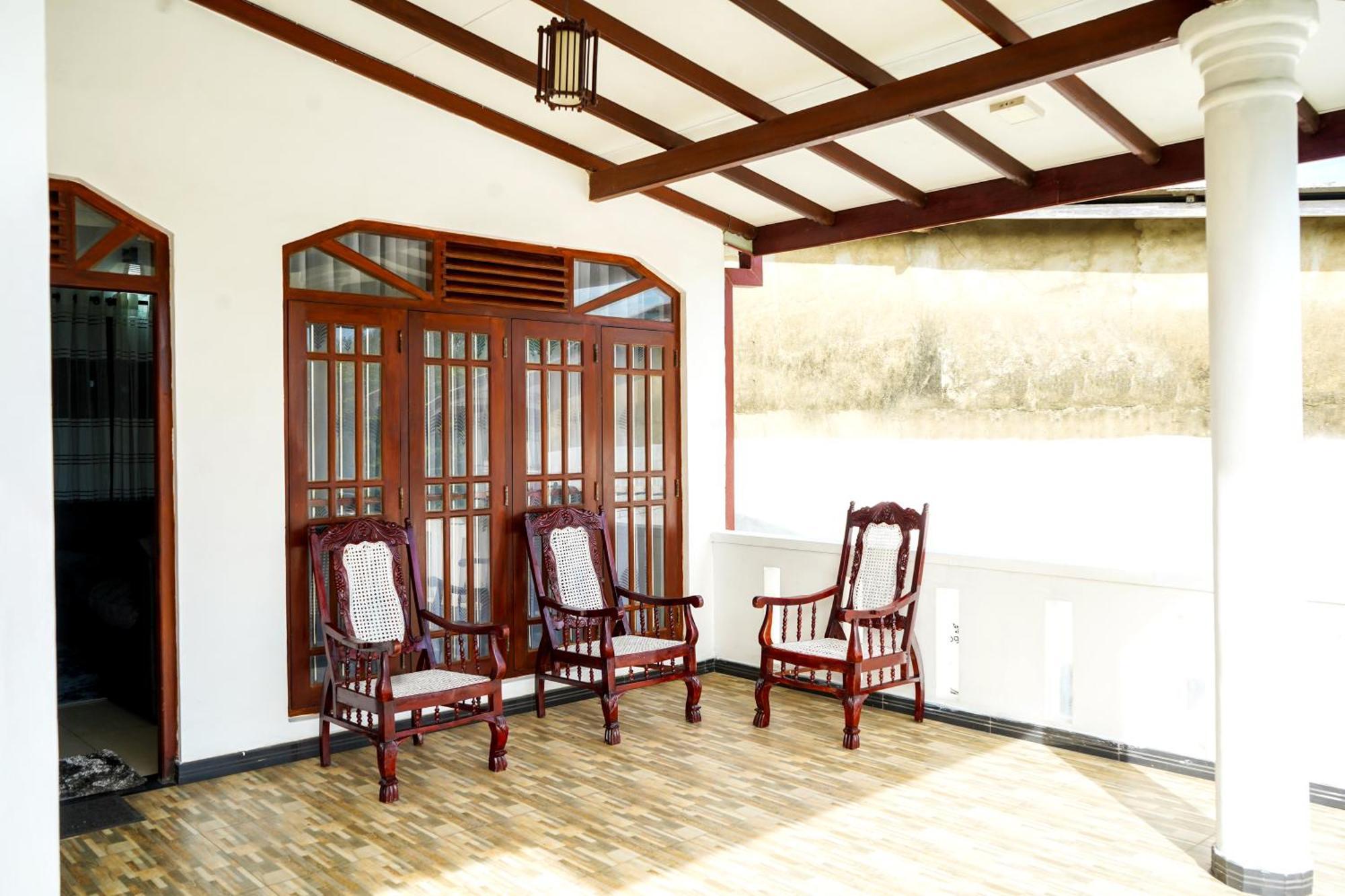 Stay At Richmondhill Galle Extérieur photo