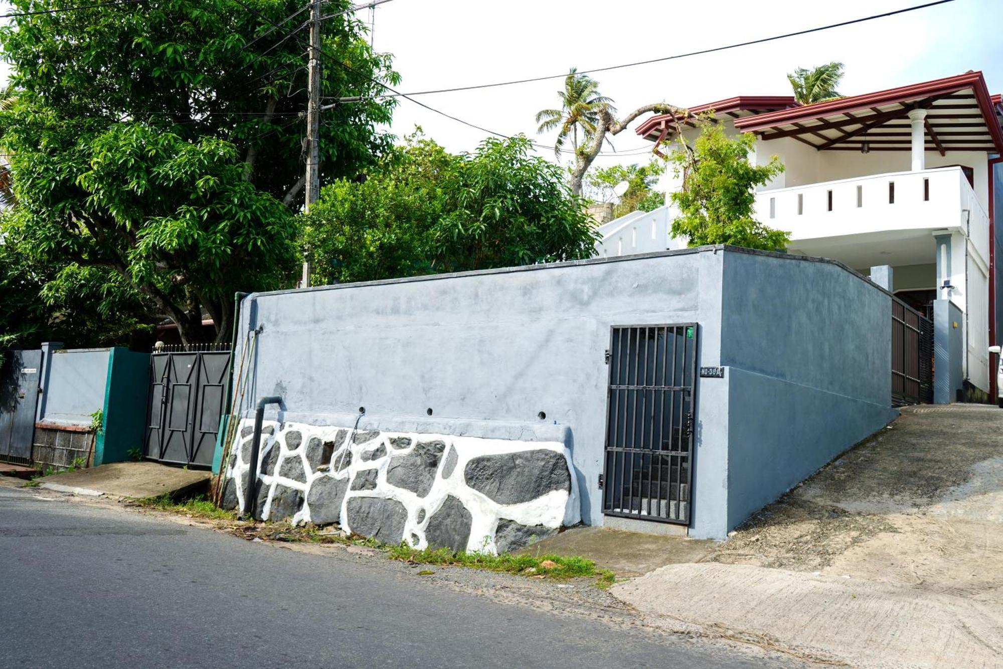 Stay At Richmondhill Galle Extérieur photo