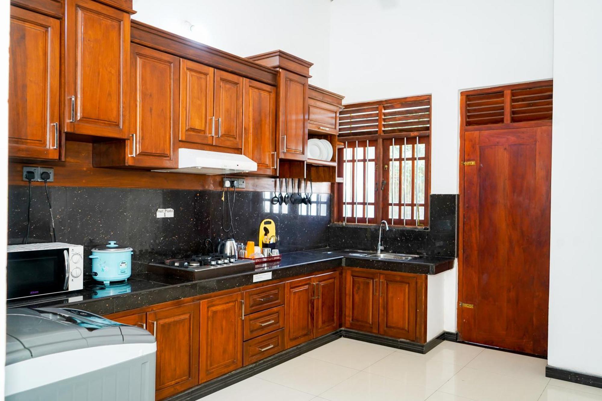 Stay At Richmondhill Galle Extérieur photo