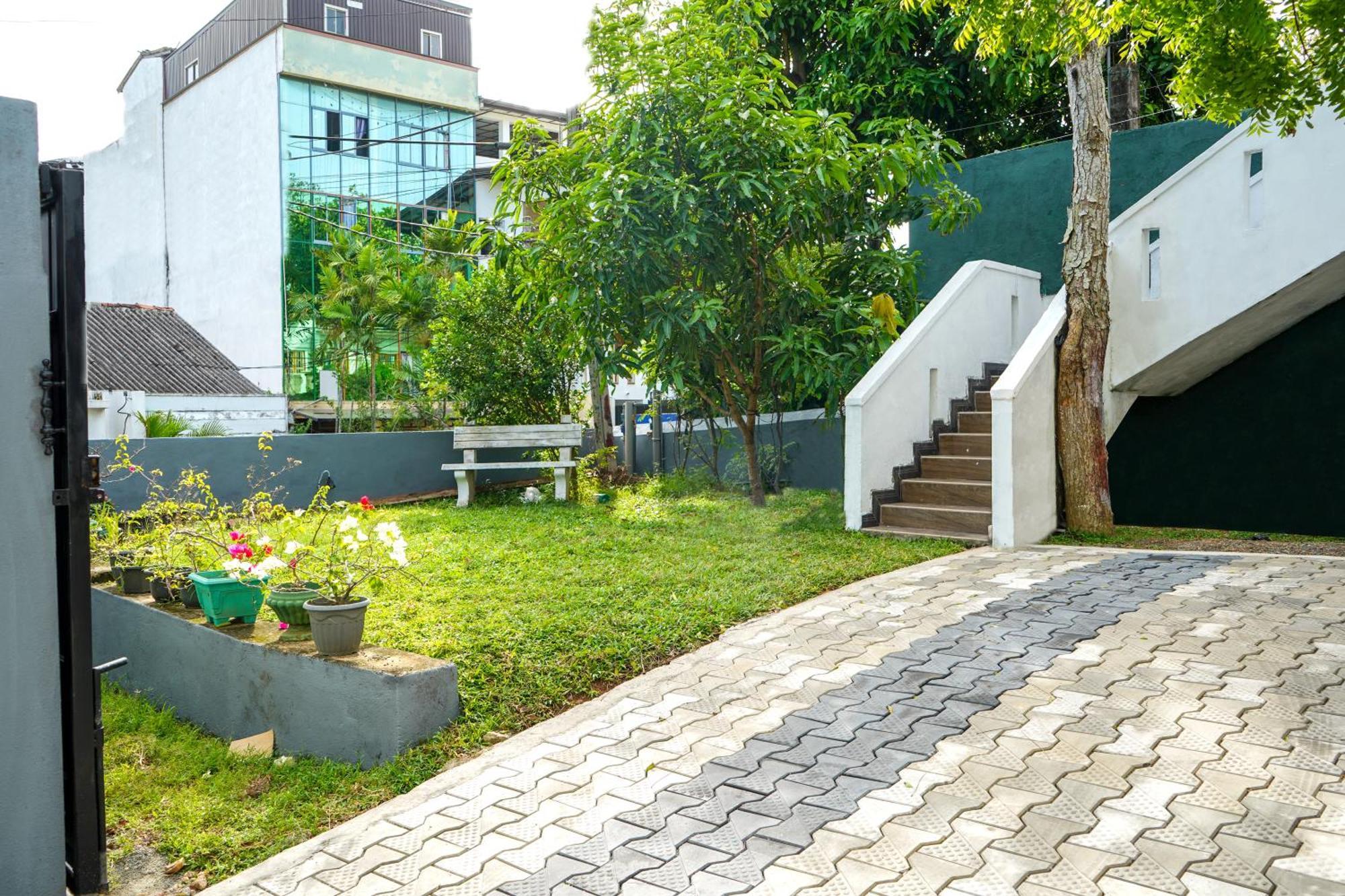 Stay At Richmondhill Galle Extérieur photo