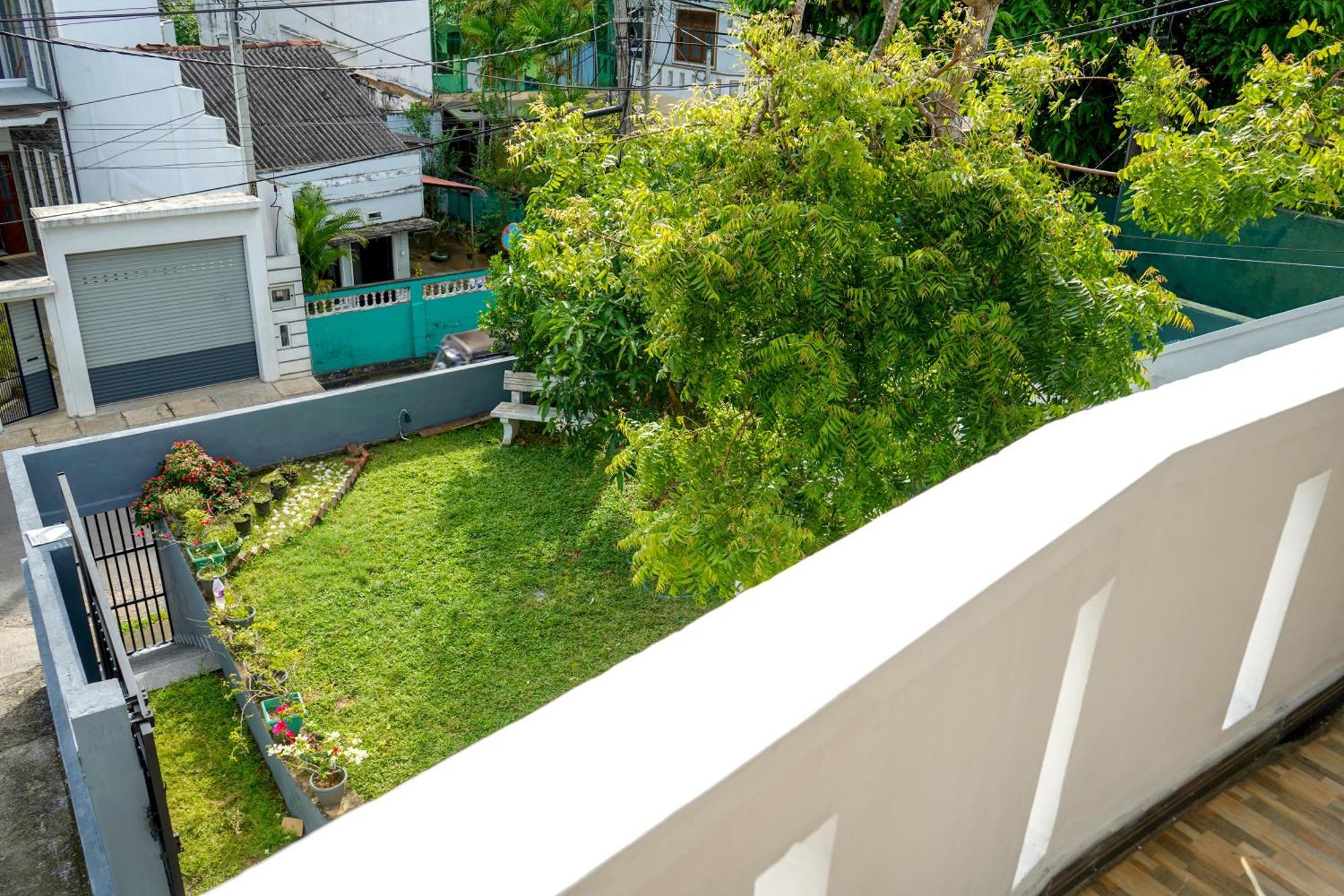 Stay At Richmondhill Galle Extérieur photo