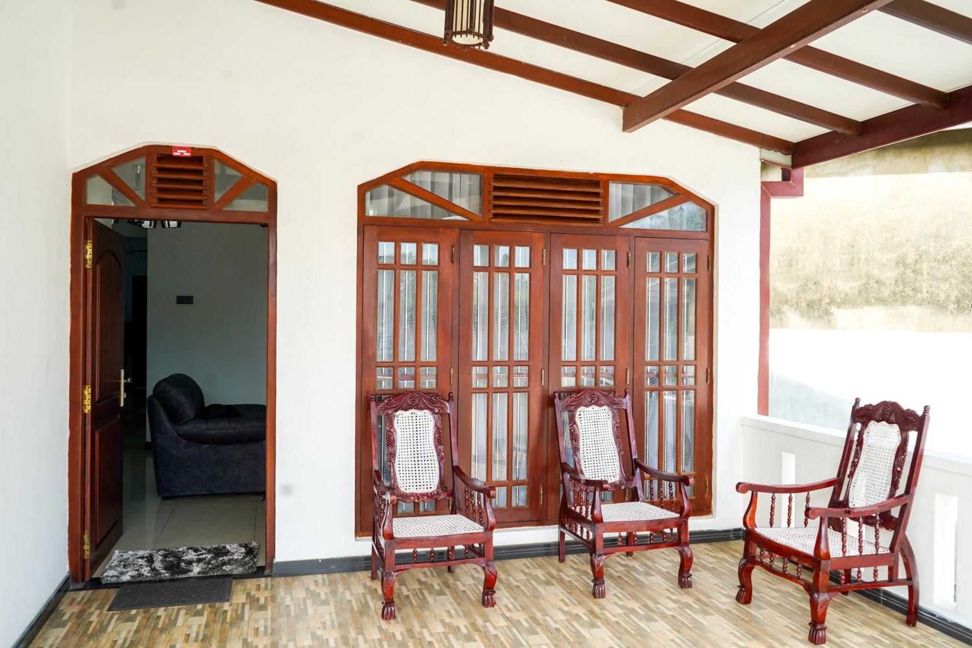 Stay At Richmondhill Galle Extérieur photo