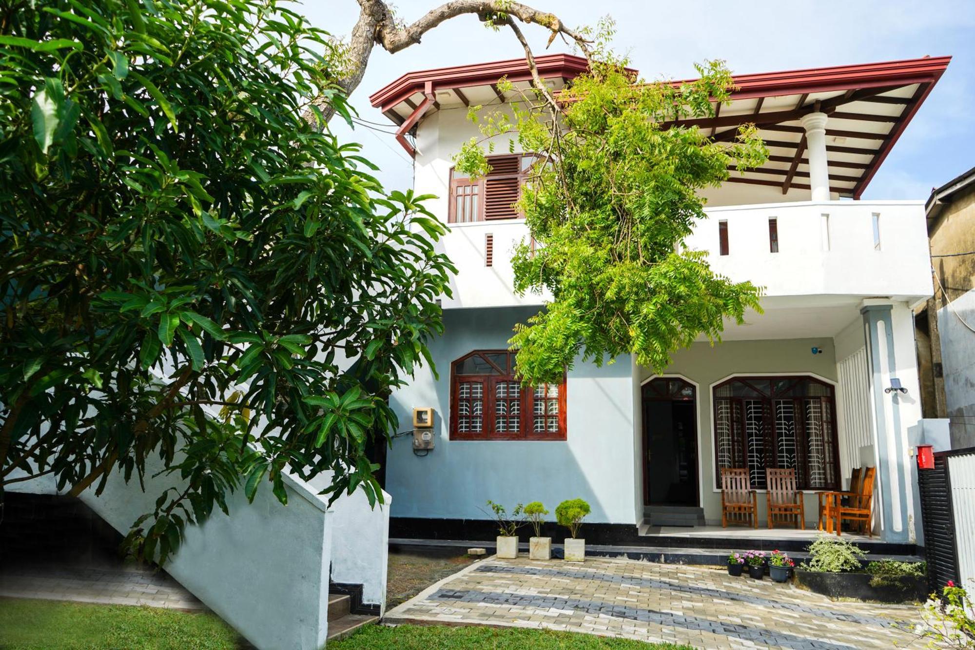 Stay At Richmondhill Galle Extérieur photo
