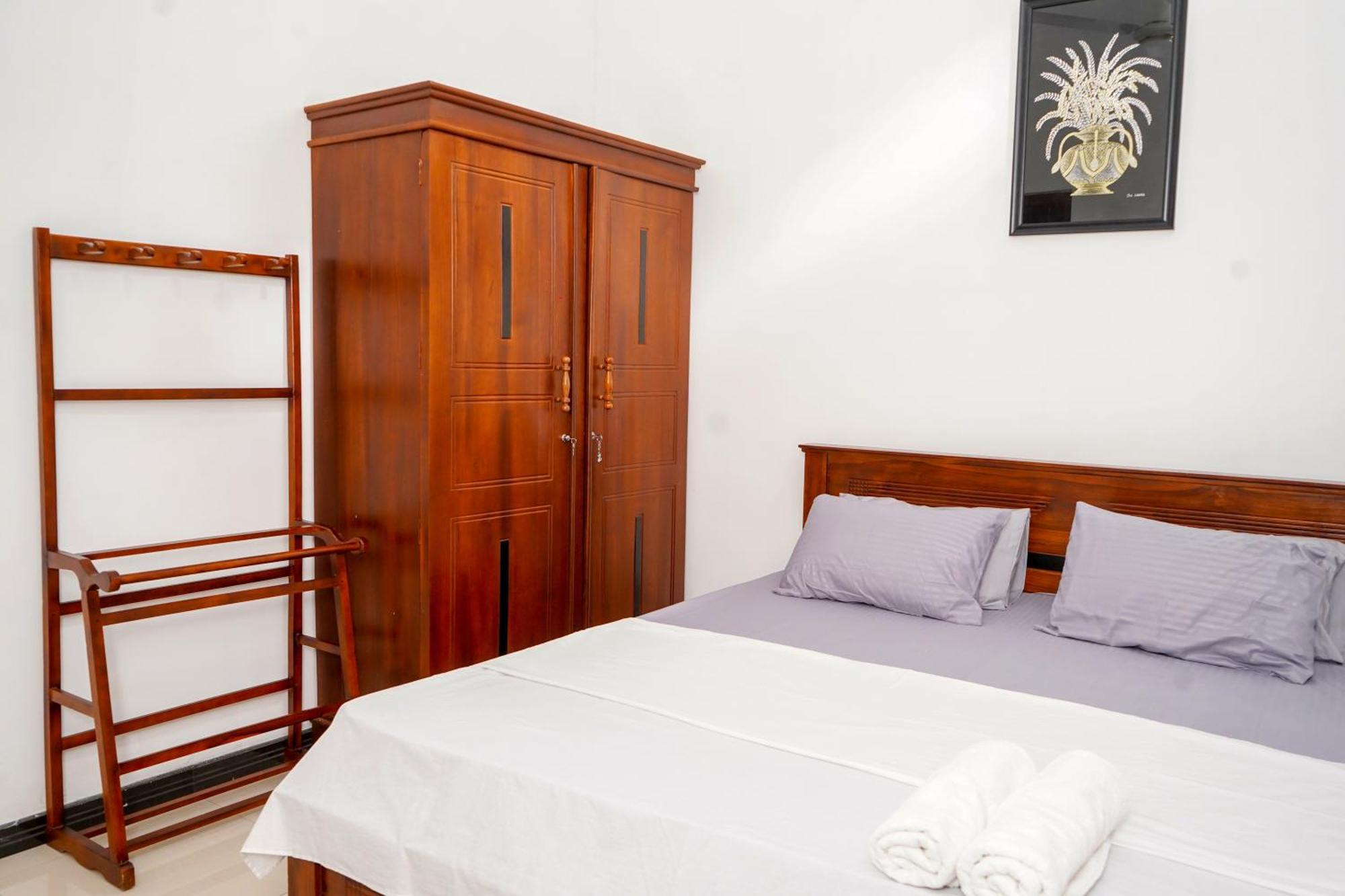 Stay At Richmondhill Galle Extérieur photo