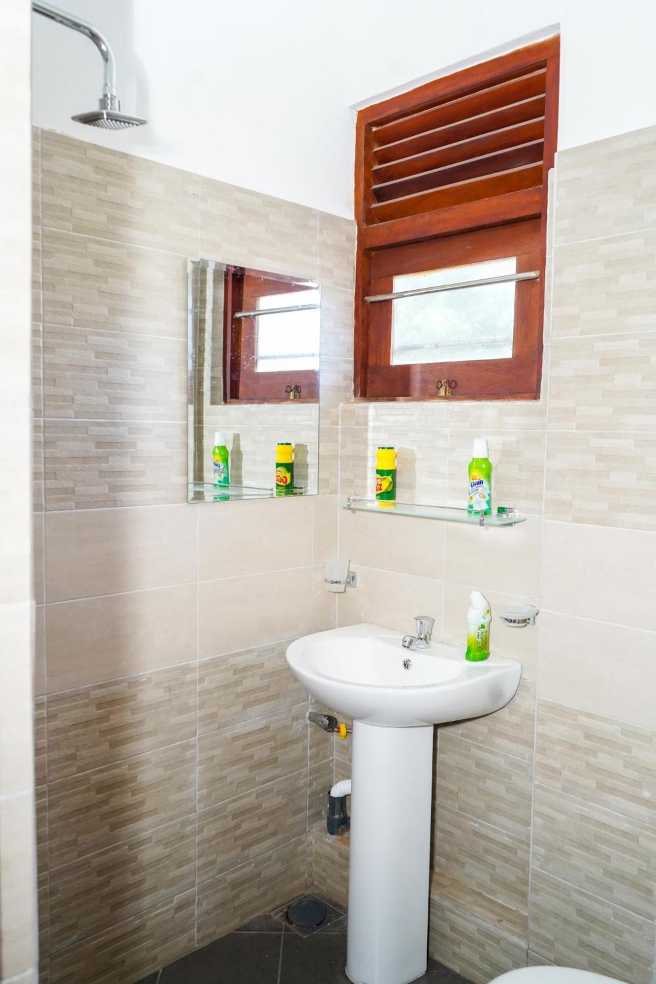 Stay At Richmondhill Galle Extérieur photo