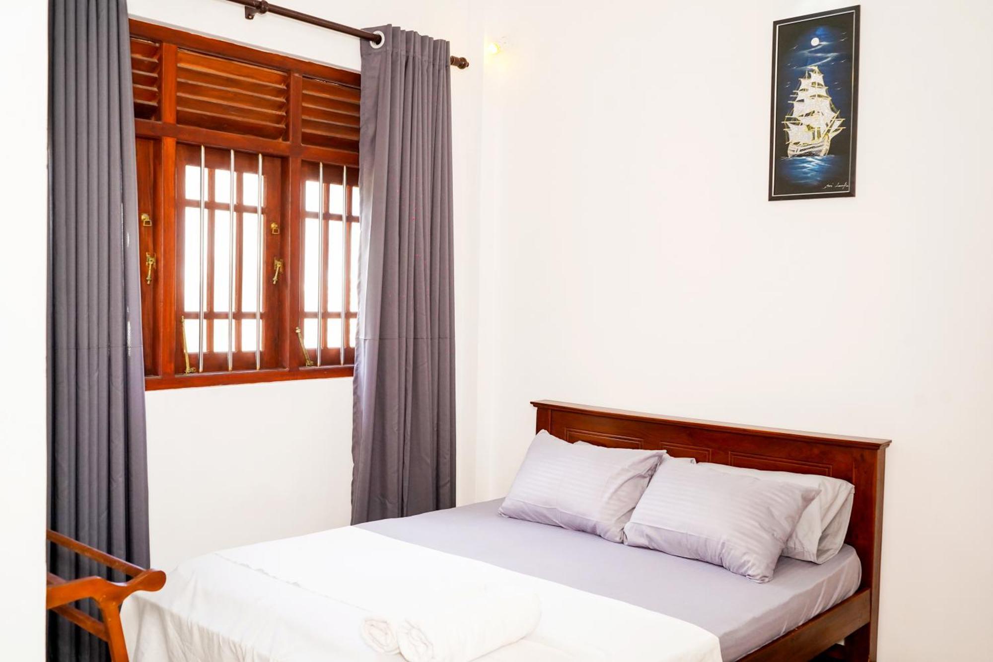 Stay At Richmondhill Galle Extérieur photo